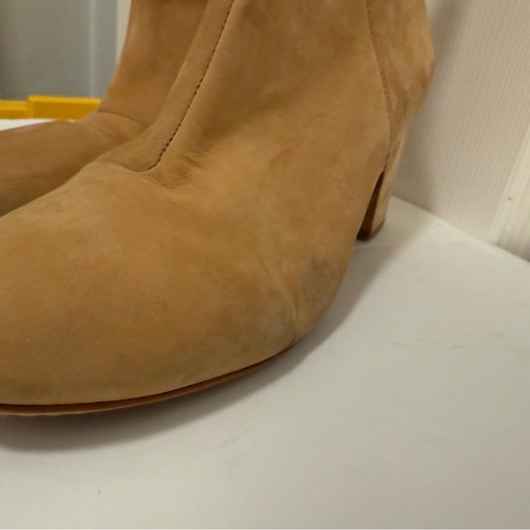 Women’s Toms Heeled Booties - Picture 5 of 6